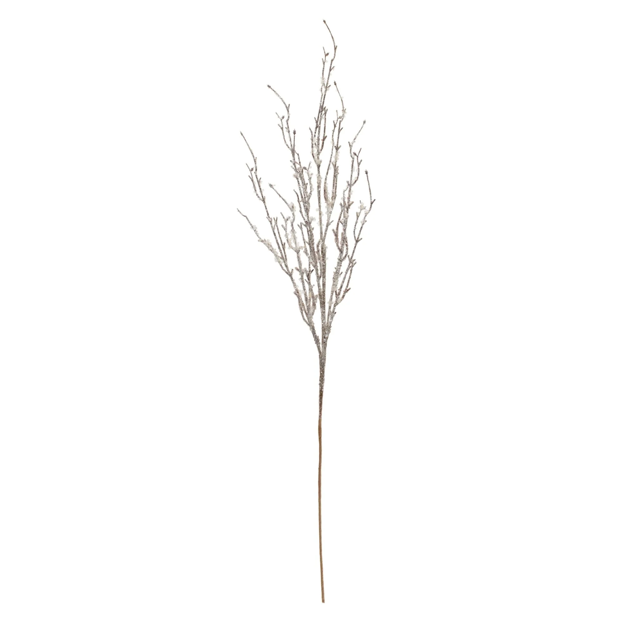 Artificial Twig Christmas Branch Spray - 35