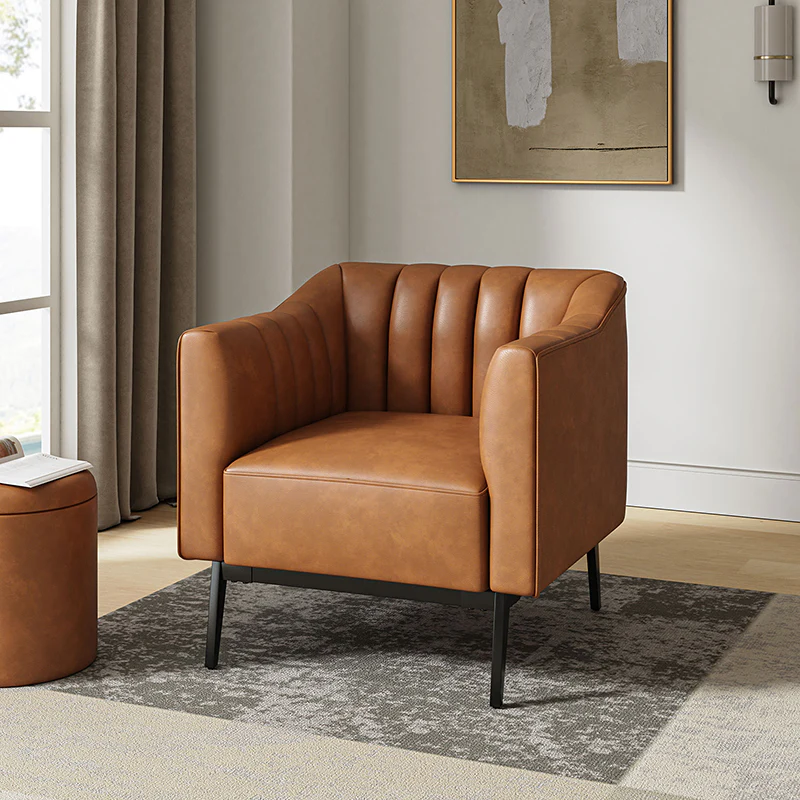 Contemporary Industrial Elegance: Benedikt 30