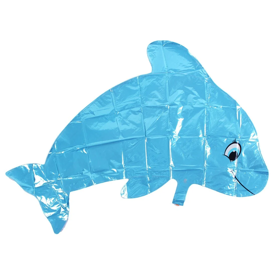 Foil Dolphin Shape Balloon Wedding Party Anniversary Celebration Decor Blue 39