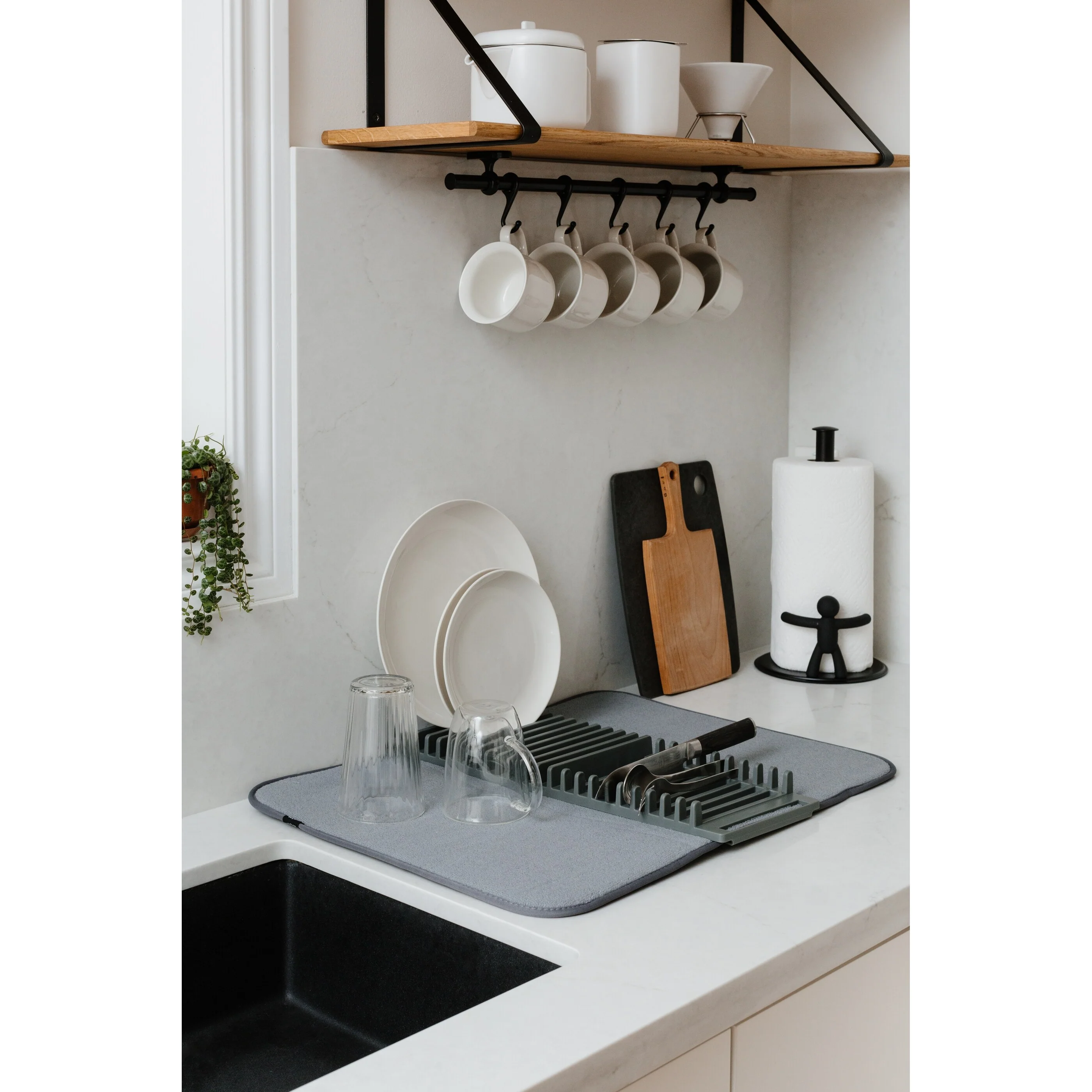 Umbra UDry Drying Mat