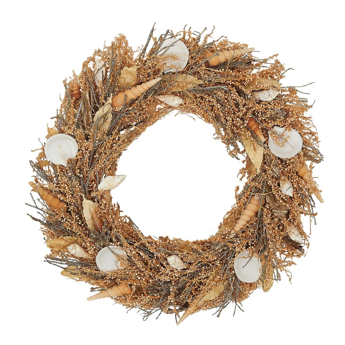 Sanibel Island Wreath Large