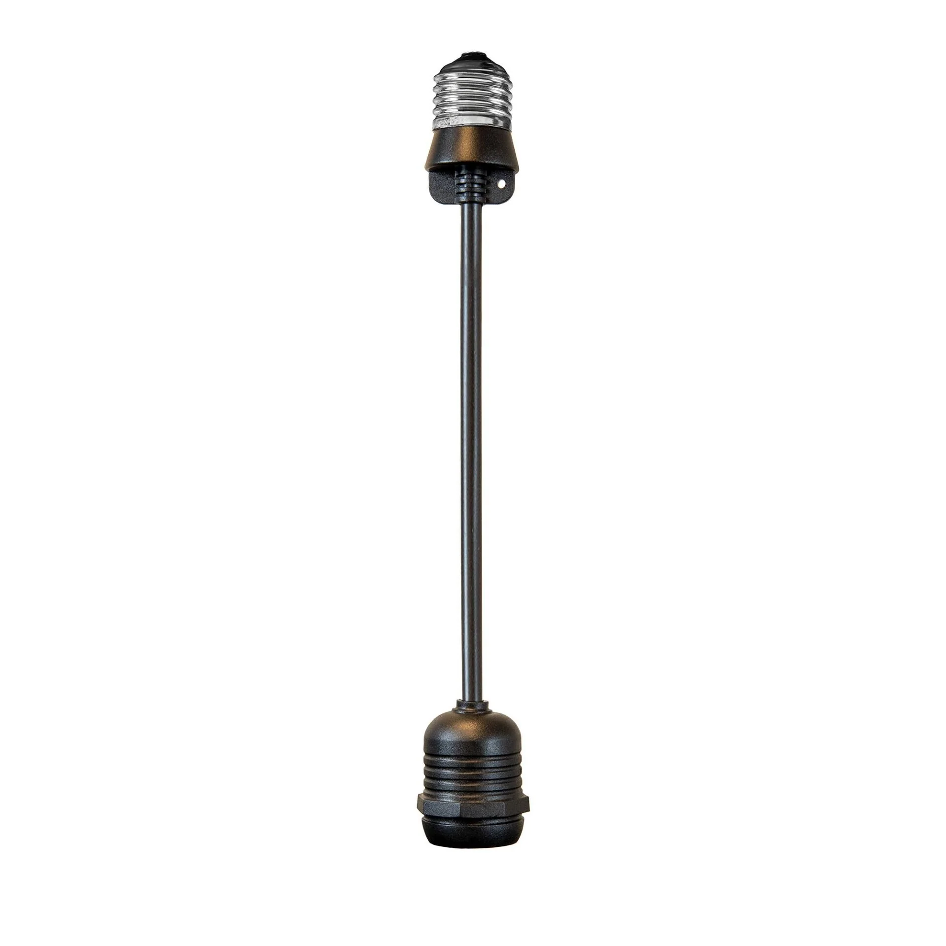 Novelty Lights E26 Medium Base Socket Extender, 6