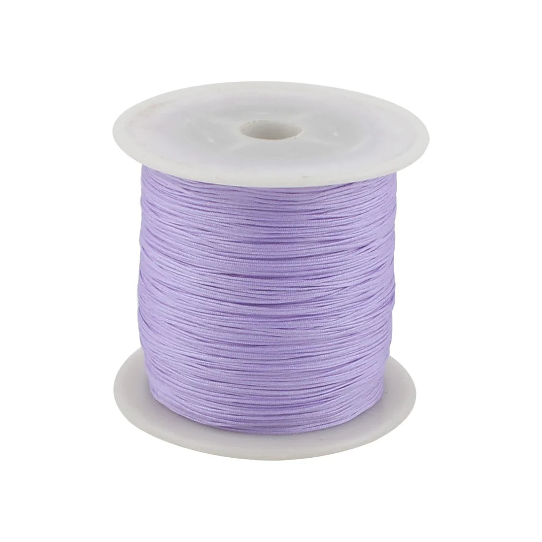 Nylon DIY Art Craft Braided Chinese Knot Cord String Rope 153 Yards