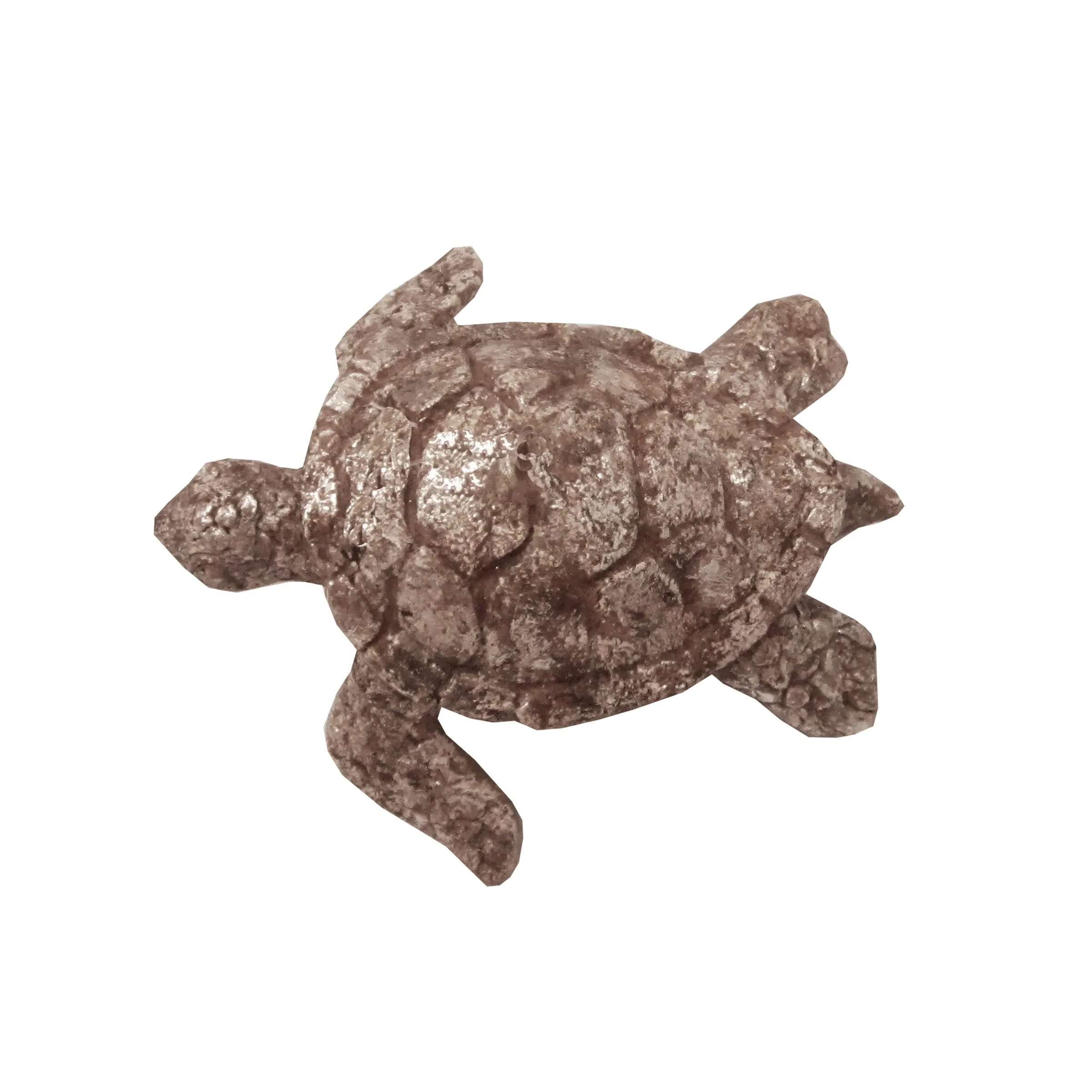 St. Augustine Sea Turtle Christmas xmas Ornament