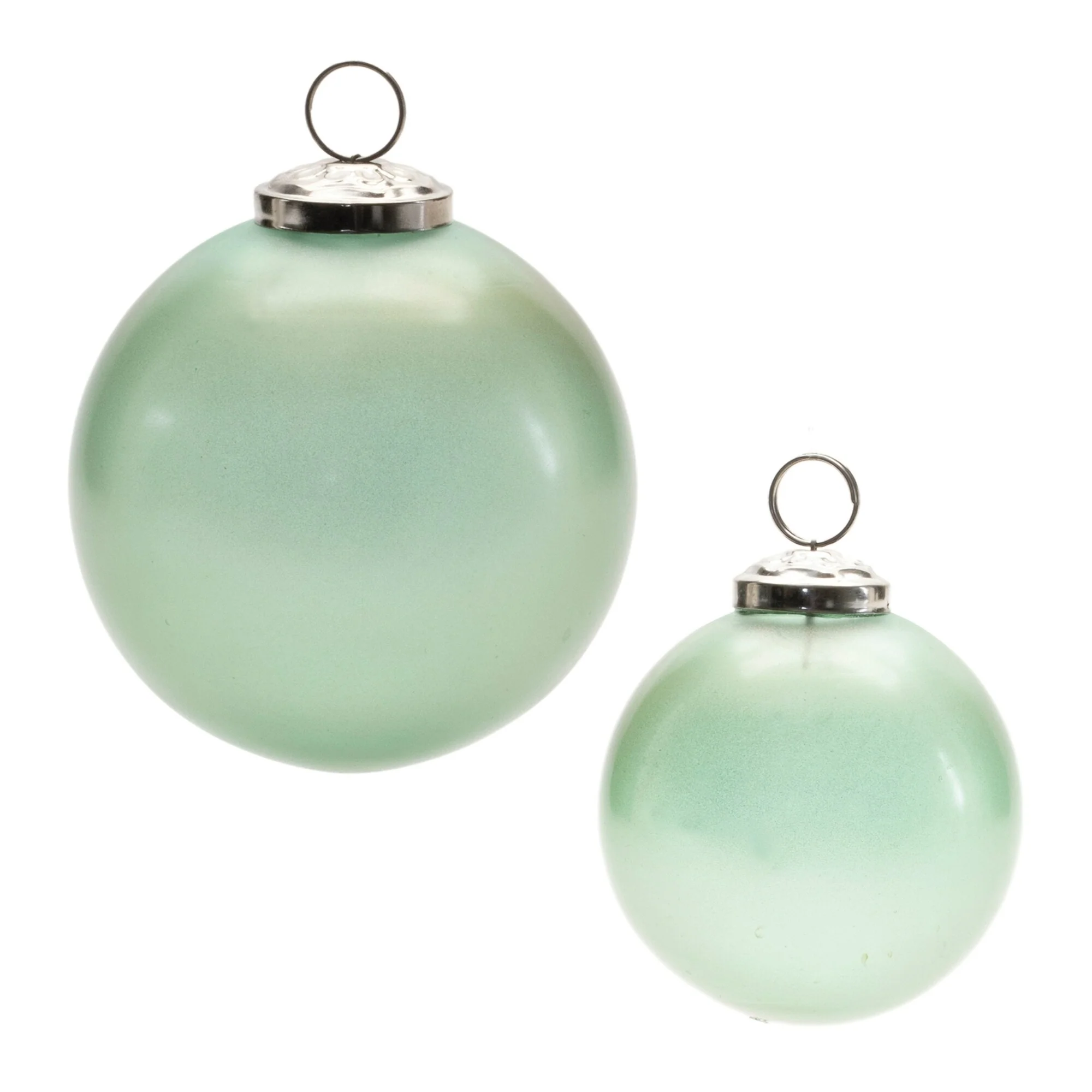 Christmas Ball Ornaments - 3.75