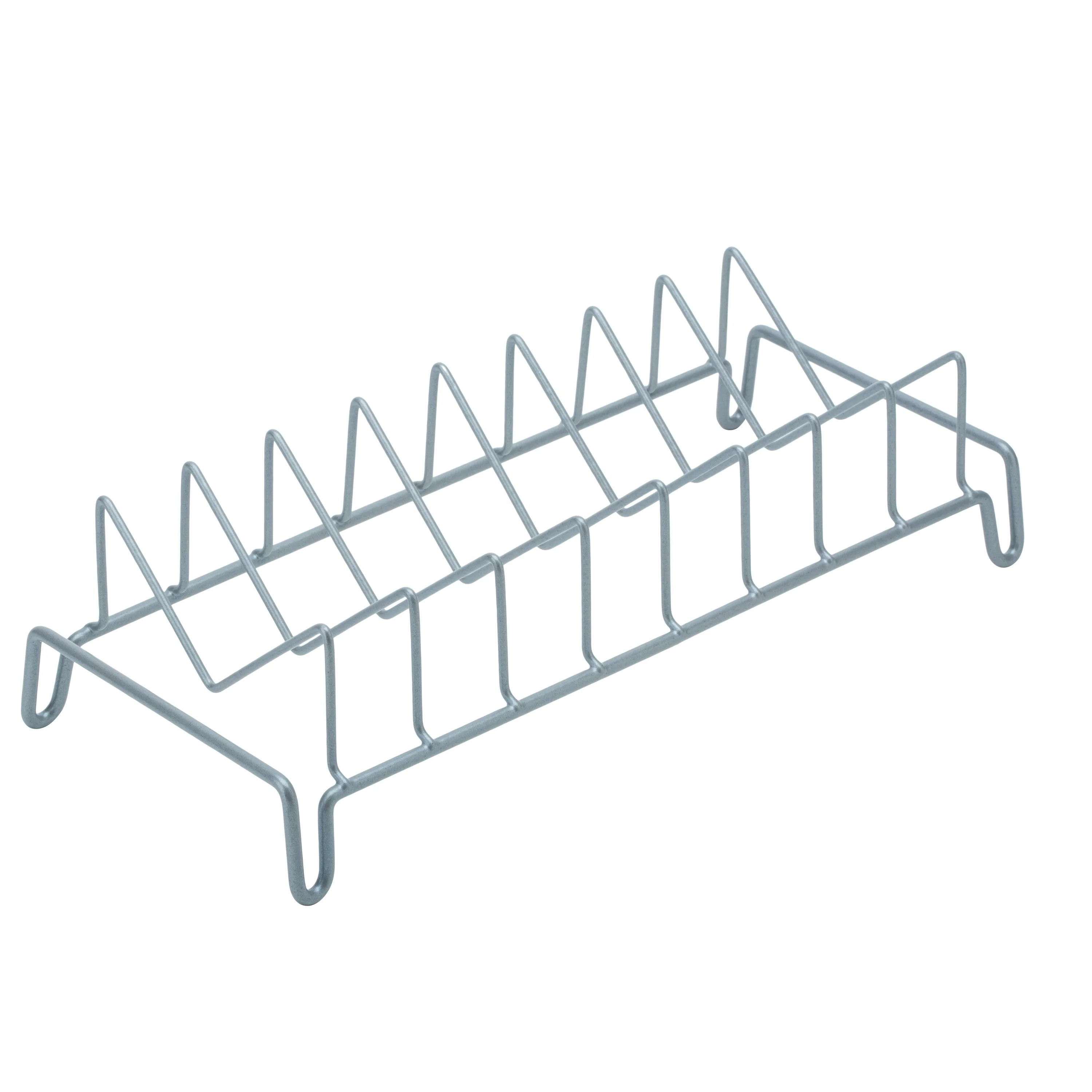 Kitchen Details Grey Iron Lid Organizer - 13.19