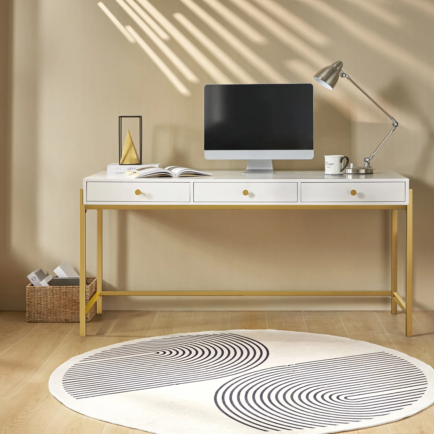 Bibiano Desk-1