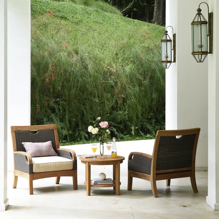 Arber Outdoor Seating Group