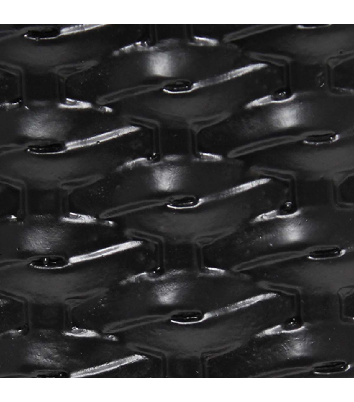 All The Rages 20 Ceramic Purled Textured Desk Lamp With Fabric Shade