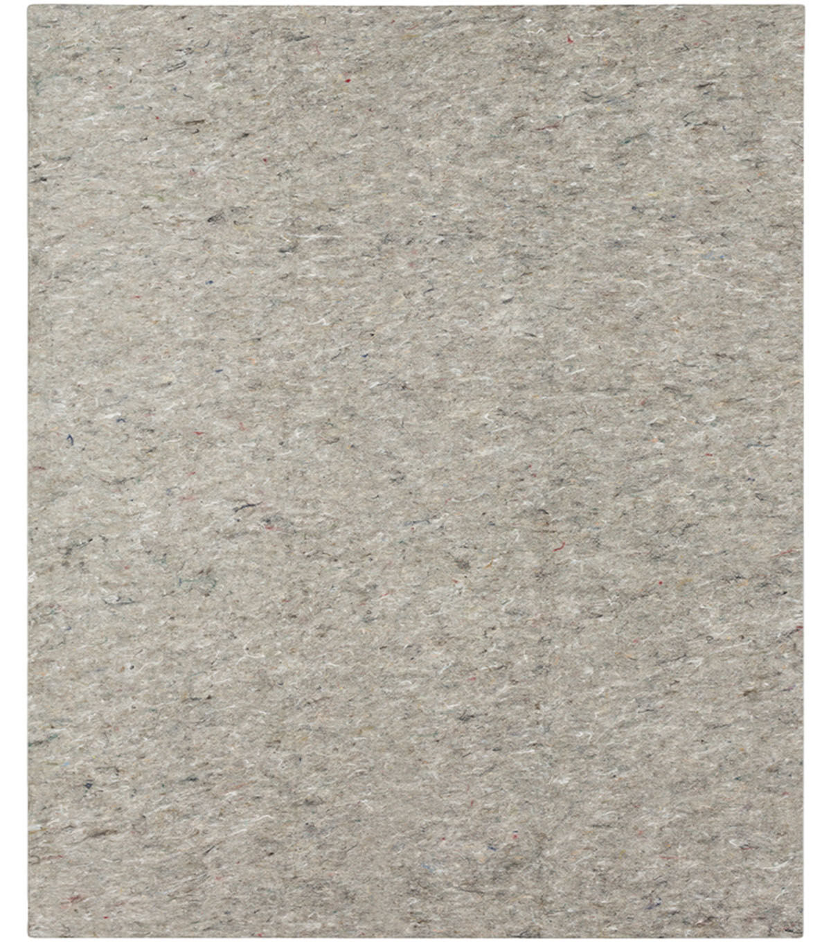 Dual Surface 1/4 Inch Rug Pad Gray 8' 4 X 10' 2