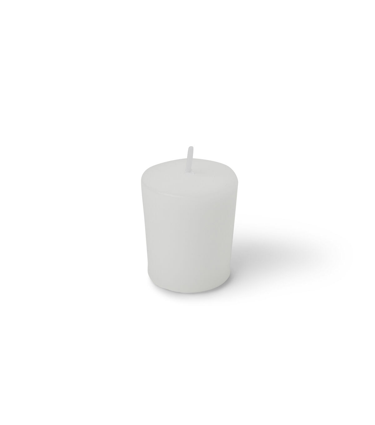 12pk Unscented Votive Candles by Hudson 43