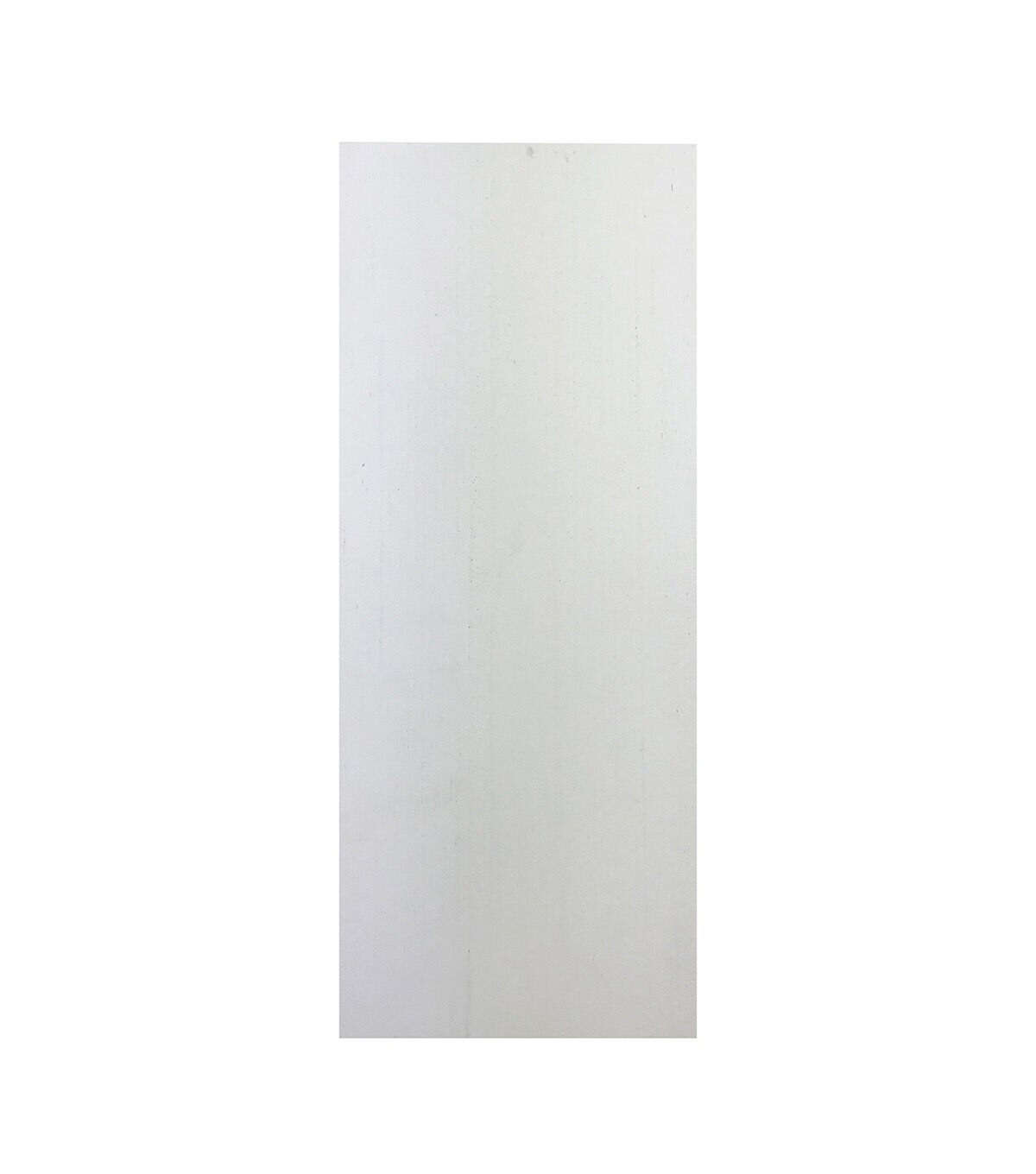 Hampton Home 11'' Shelf White