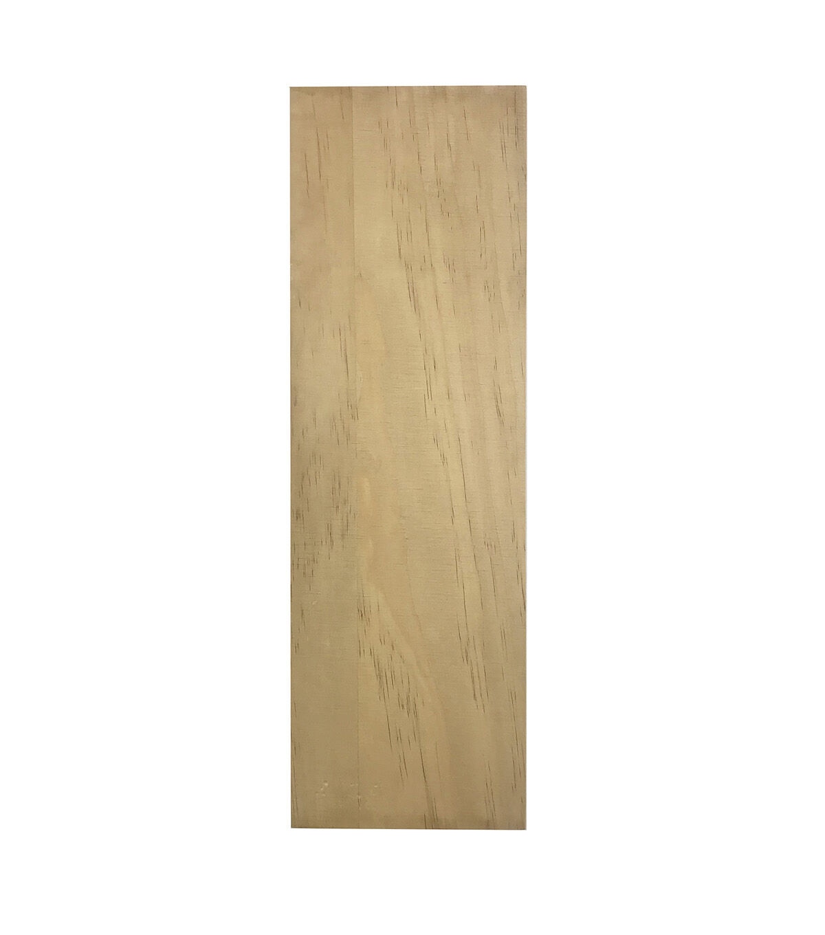 Hampton Home 15'' Shelf Golden Stain