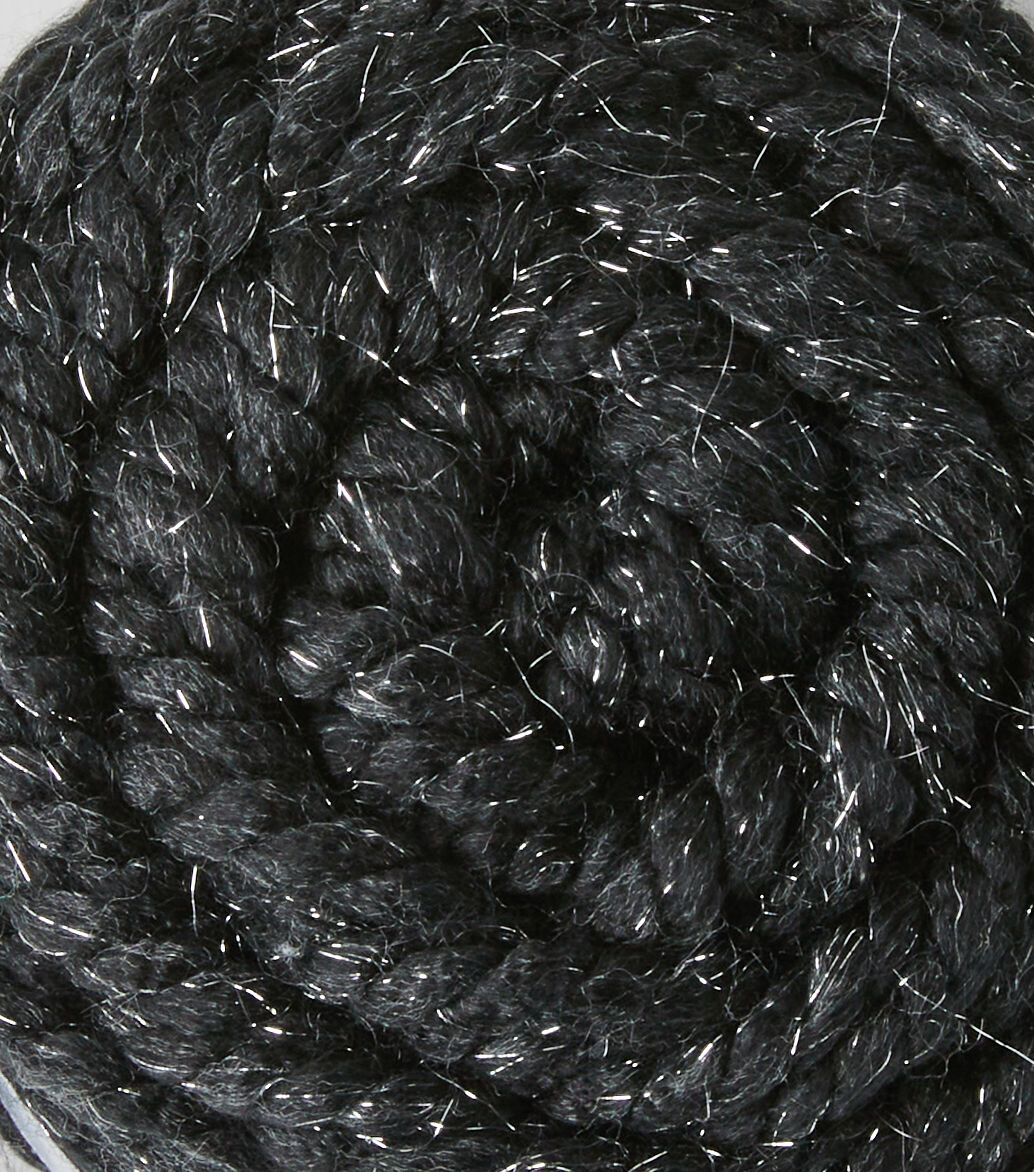 65yds Anti Pilling Winter Super Bulky Acrylic Yarn by Big Twist