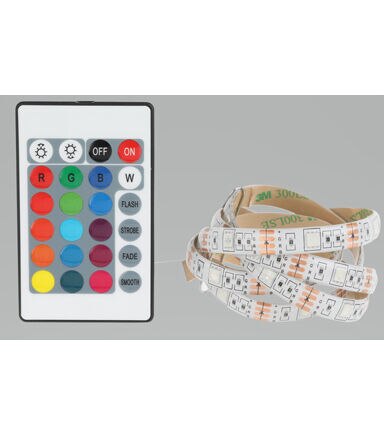 6' LED Strip Light