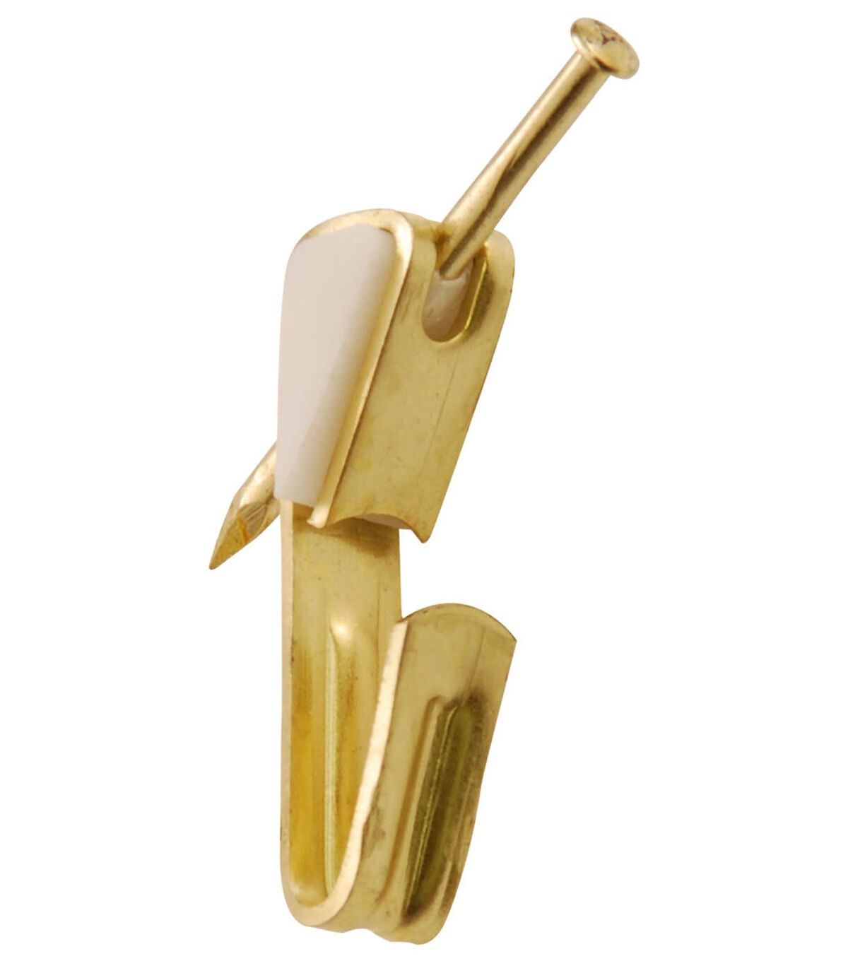Ook 6pk Gold ReadyNail Conventional Picture Hangers