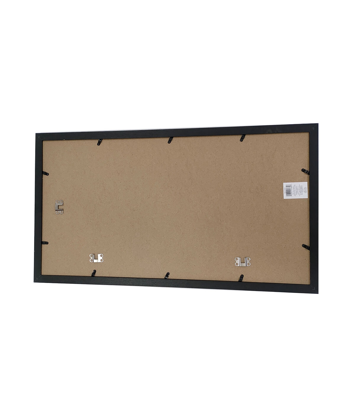 4 x 6 Black 12 Photo Collage Frame by Place & Time
