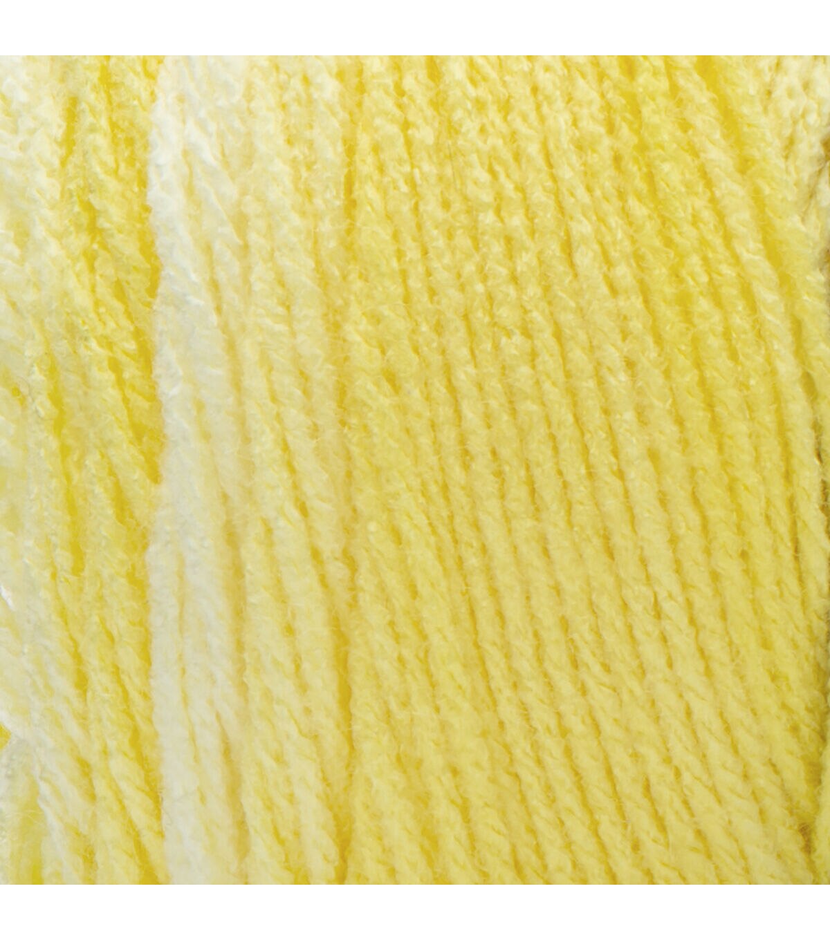 Red Heart Super Saver Ombre 482yds Worsted Acrylic Yarn 4 Bundle