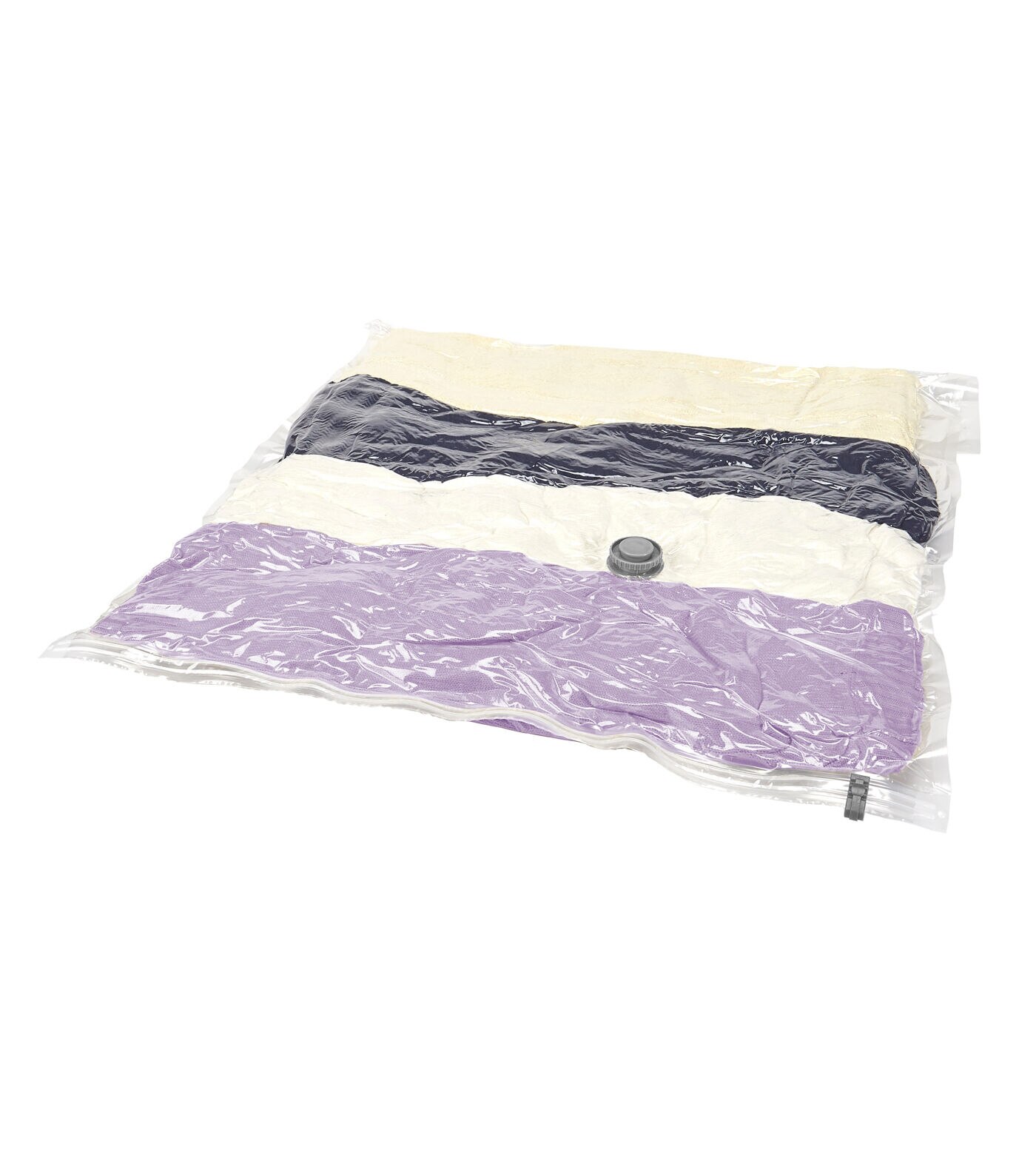 Woolite 35 x 48 Air Tight Vacuum Storage Bags 3pk
