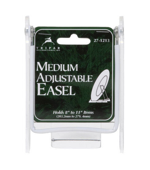 TRIPAR 4 Adjustable Display Stand