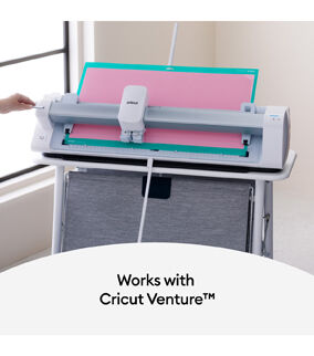 Cricut 24 x 12 Standard Grip Performance Machine Mats 2ct