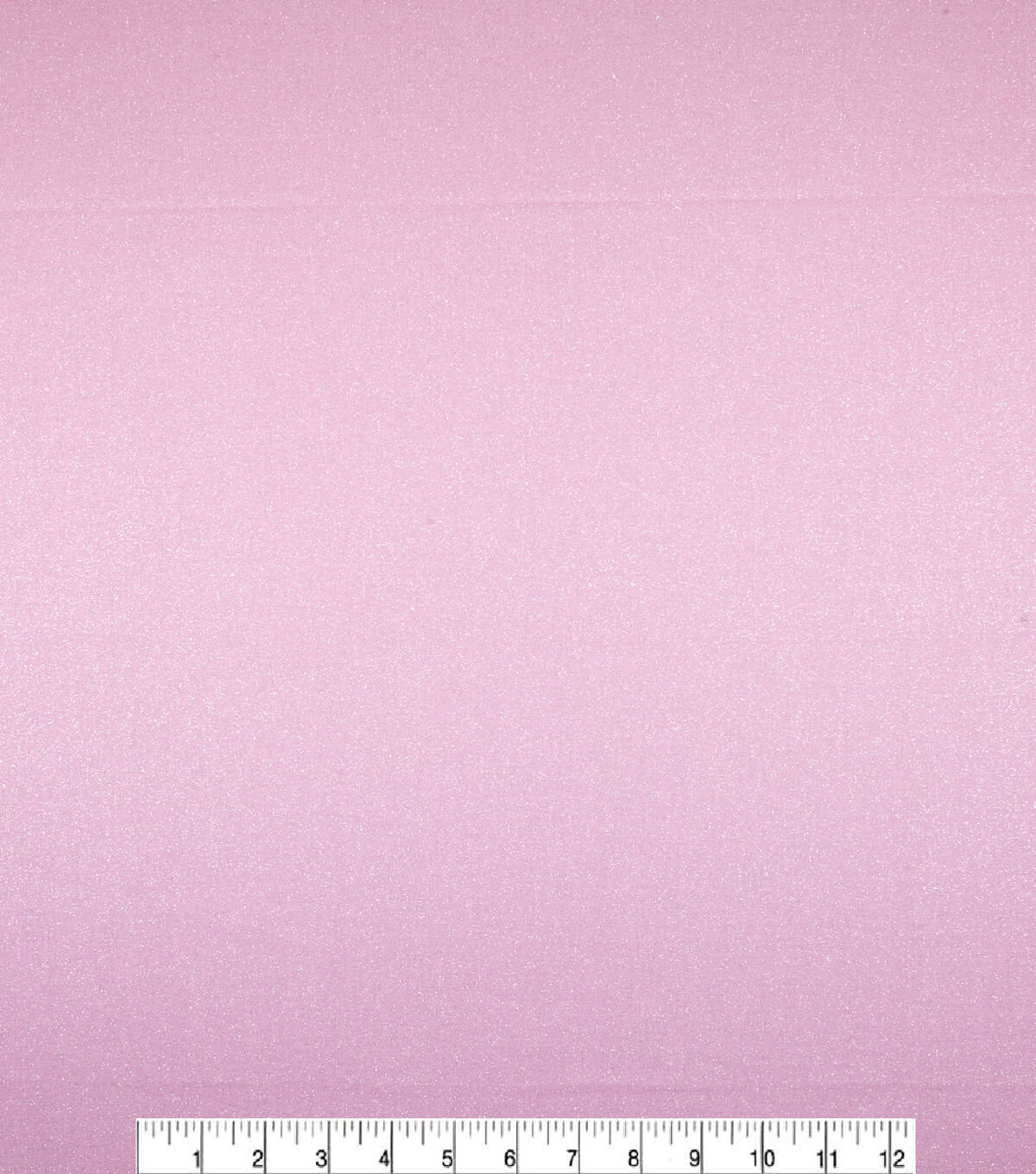 Pink Crystalline Quilt Glitter Cotton Fabric by Keepsake Calico