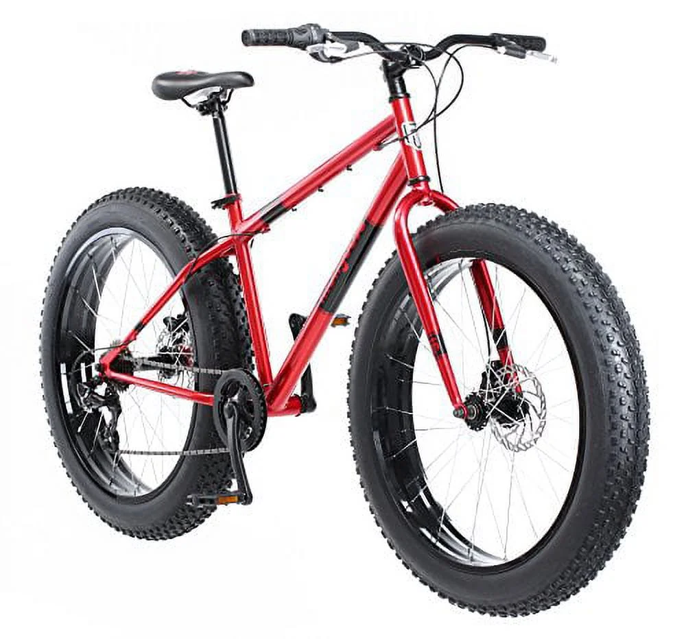 Mongoose 7 speed mountain bike online