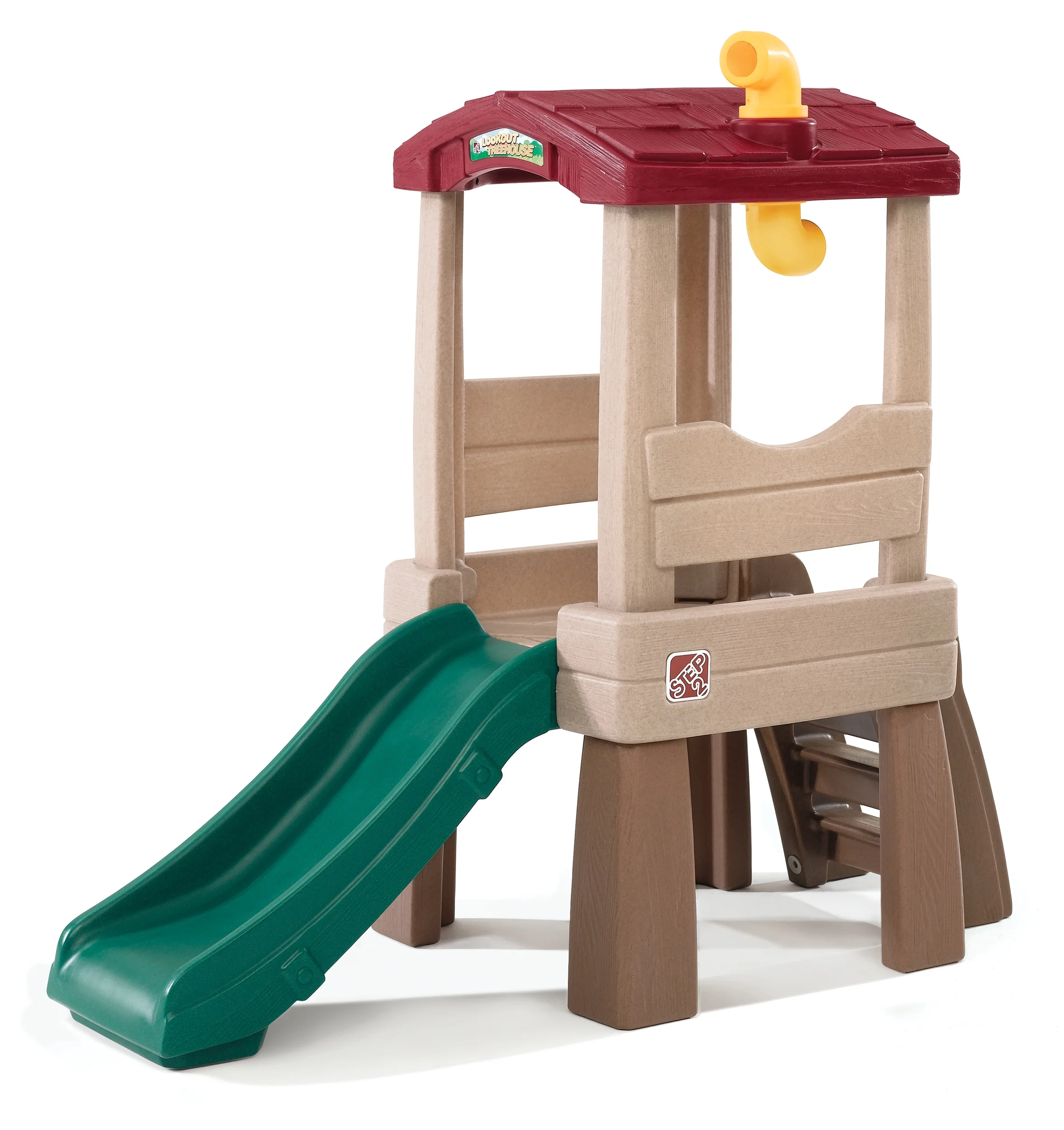 Little tikes stage 2 slide online