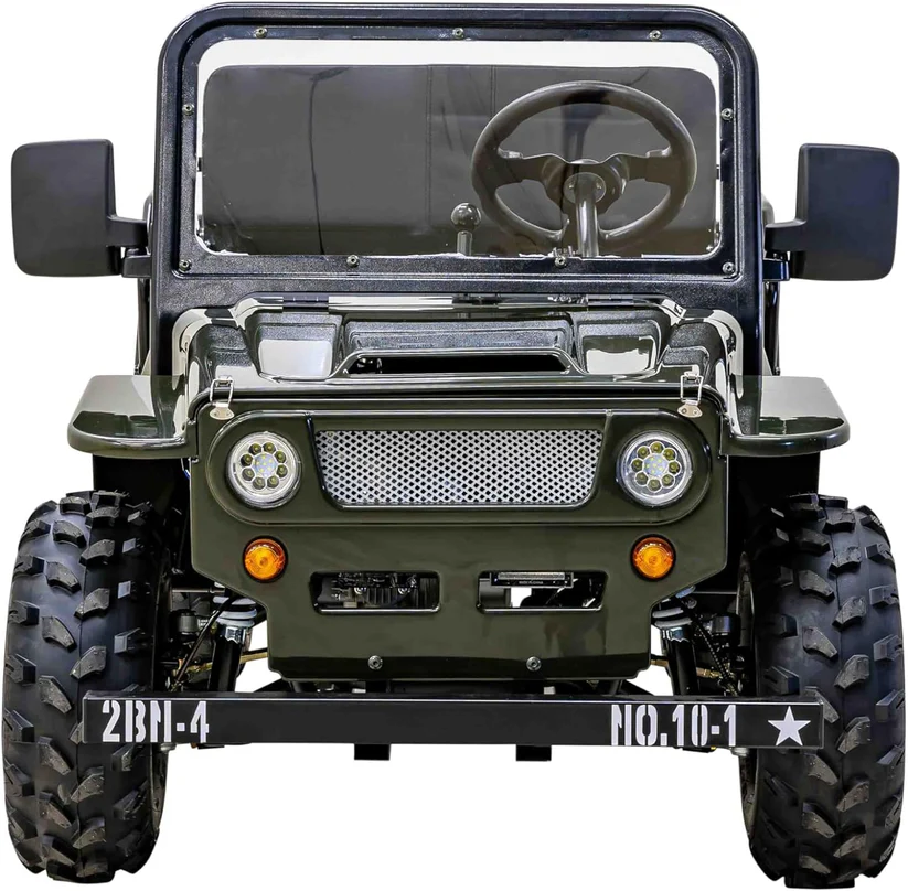 MiniJeep