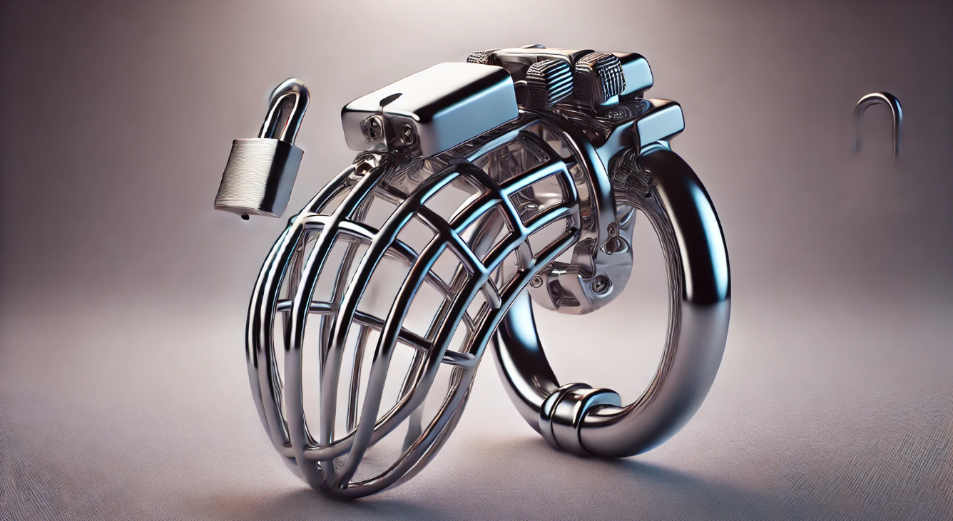 How to Choose the Right Chastity Cage: A Comprehensive Guide to Professional Selection - Ftm213213