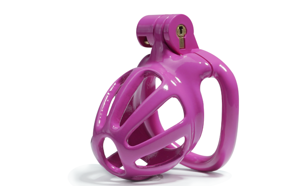 COBRA CAGE Review: The Ultimate Comfort & Control in Modern Chastity Devices