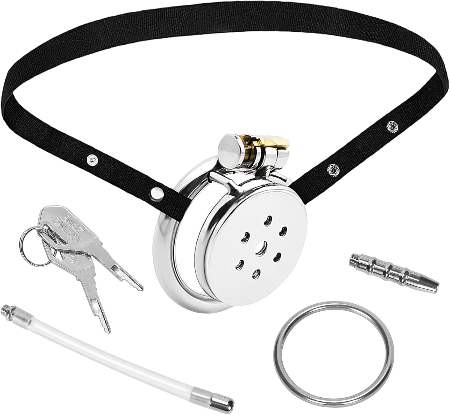 The History and Evolution of Male Chastity Belts: From Protection to Sexual Culture