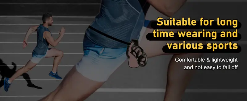 Long-Term Wear Experience with the Cobra Cage: Breathability, Hygiene, and Comfort Analysis - Ftm213213