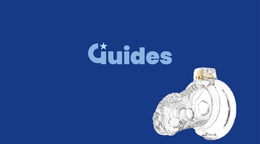 Chastity Cage Risks: Hygiene, Circulation & Long-Term Use