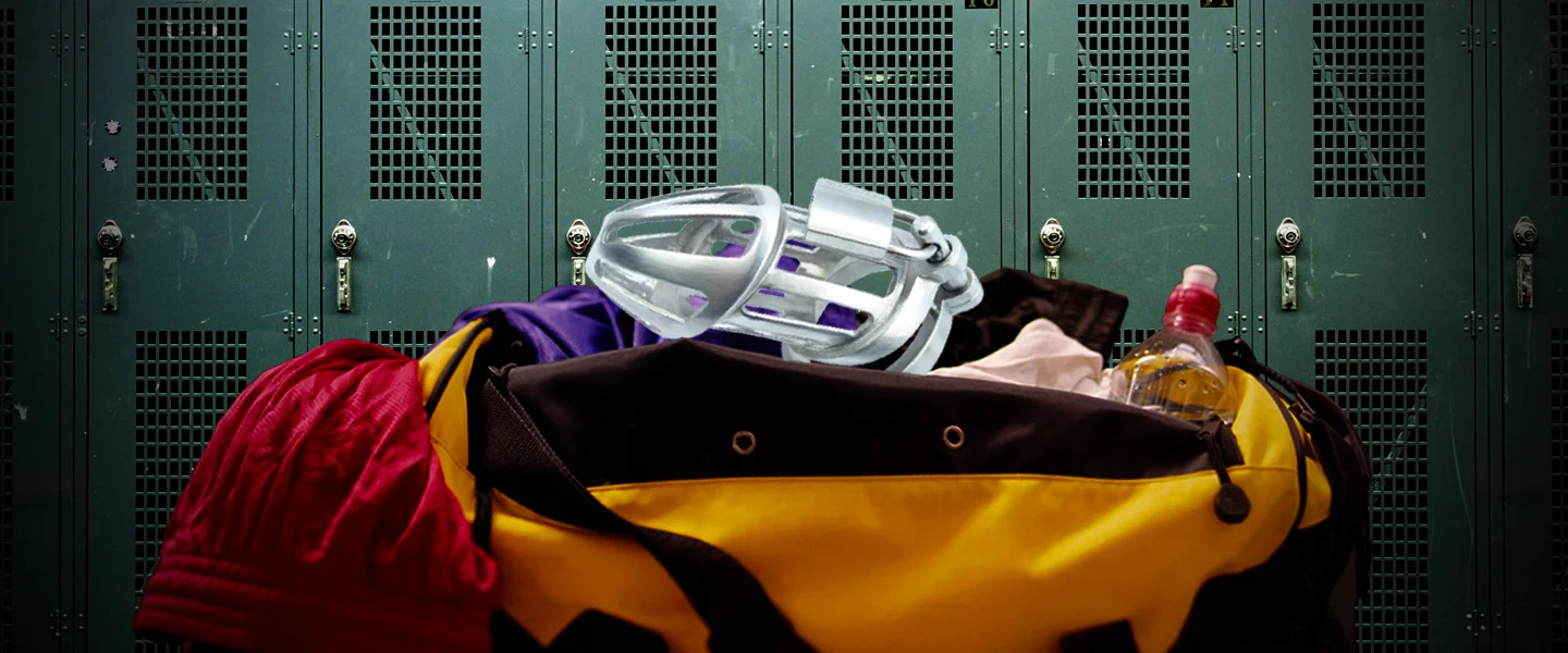 Long-Term Chastity Comfort and Hygiene Tips