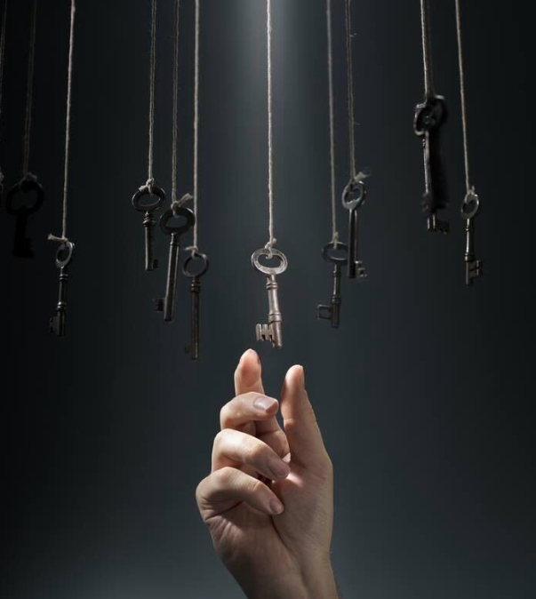 Most Secure Chastity Cage: 6 Features That Lock You In