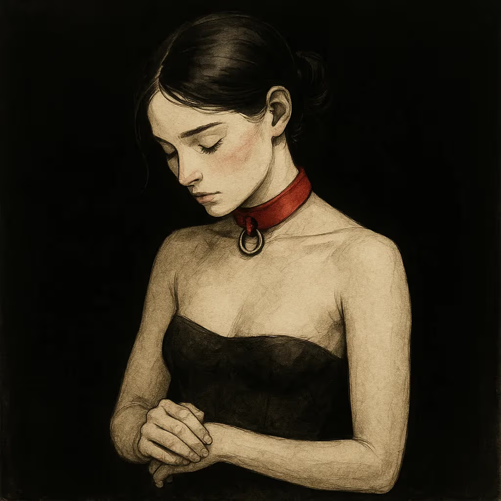 Explore Empowerment with Women's Chastity Belts for Control