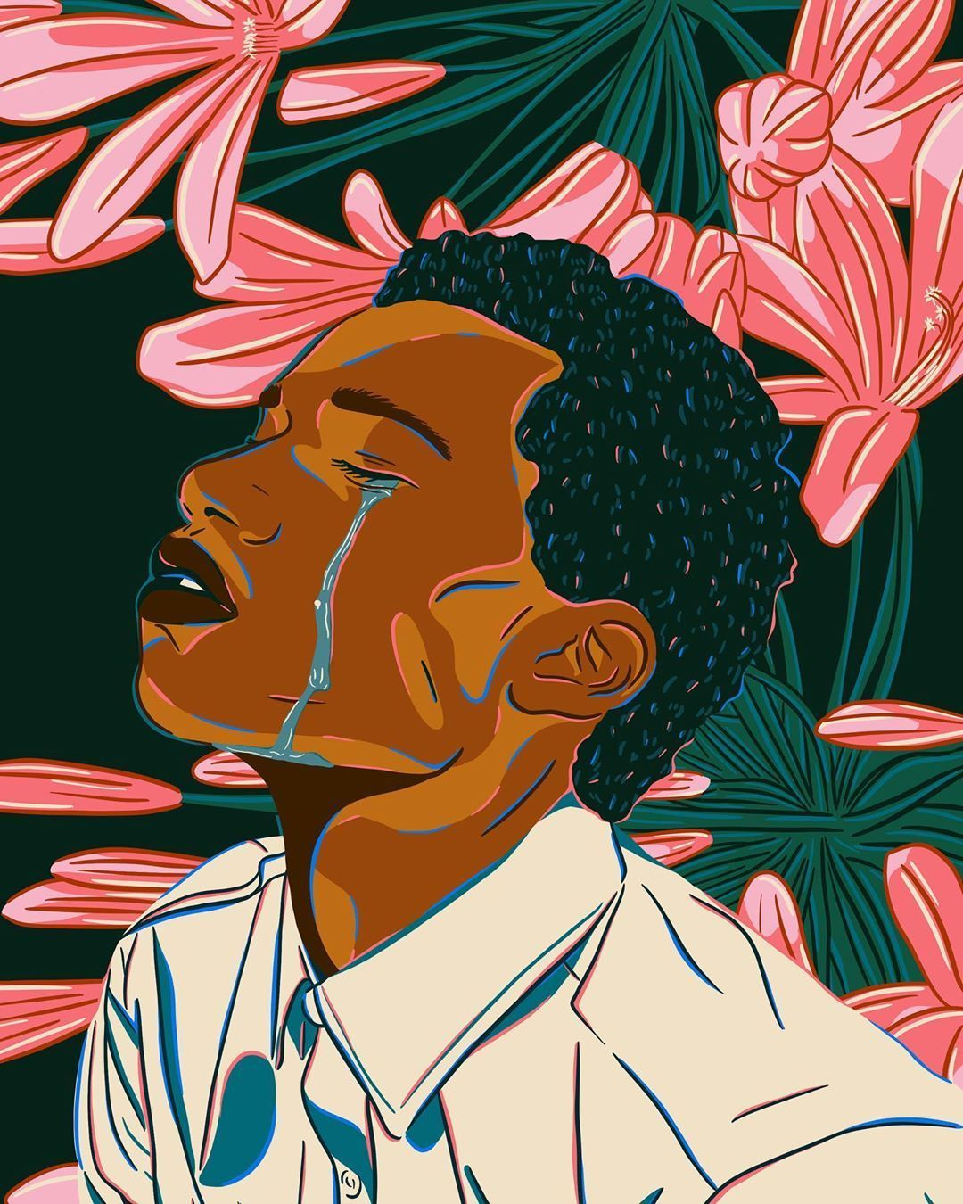 Permanent Male Chastity Unlocks Bold New Masculinity Journey