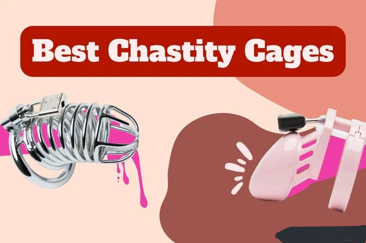 Top-Rated Chastity Cages of 2025: Comfort Meets Innovation