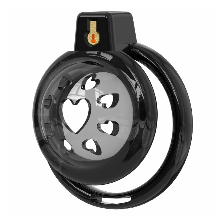 Male Chastity Devices