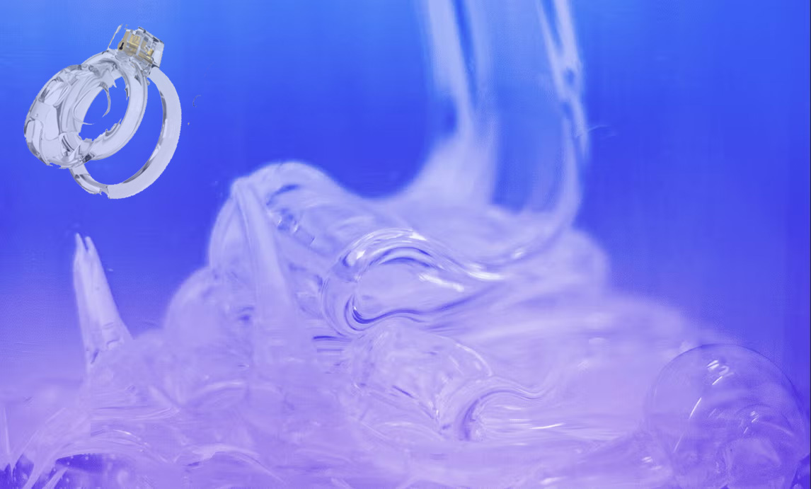 best long - term chastity device for hygiene and comfort