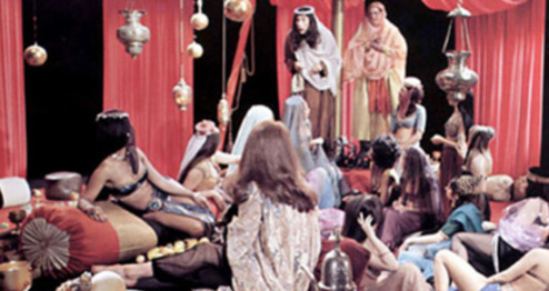 The Chastity Belt: From Medieval Myth to Modern Symbol - Ftm213213