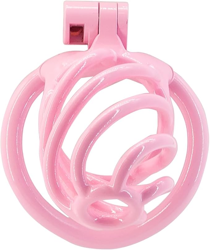 S6 Chastity Cage - Ftm213213