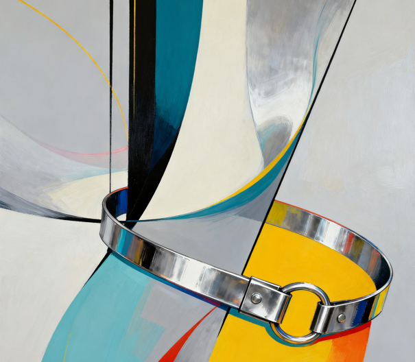 2025 Ultimate Guide to Modern Chastity Belts: Comfort, Control & Security for Beginners - Ftm213213