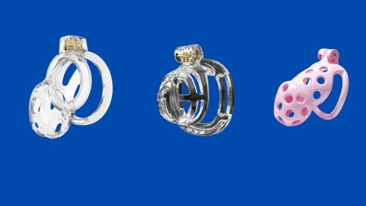 Best Plastic Chastity Cage for Beginners