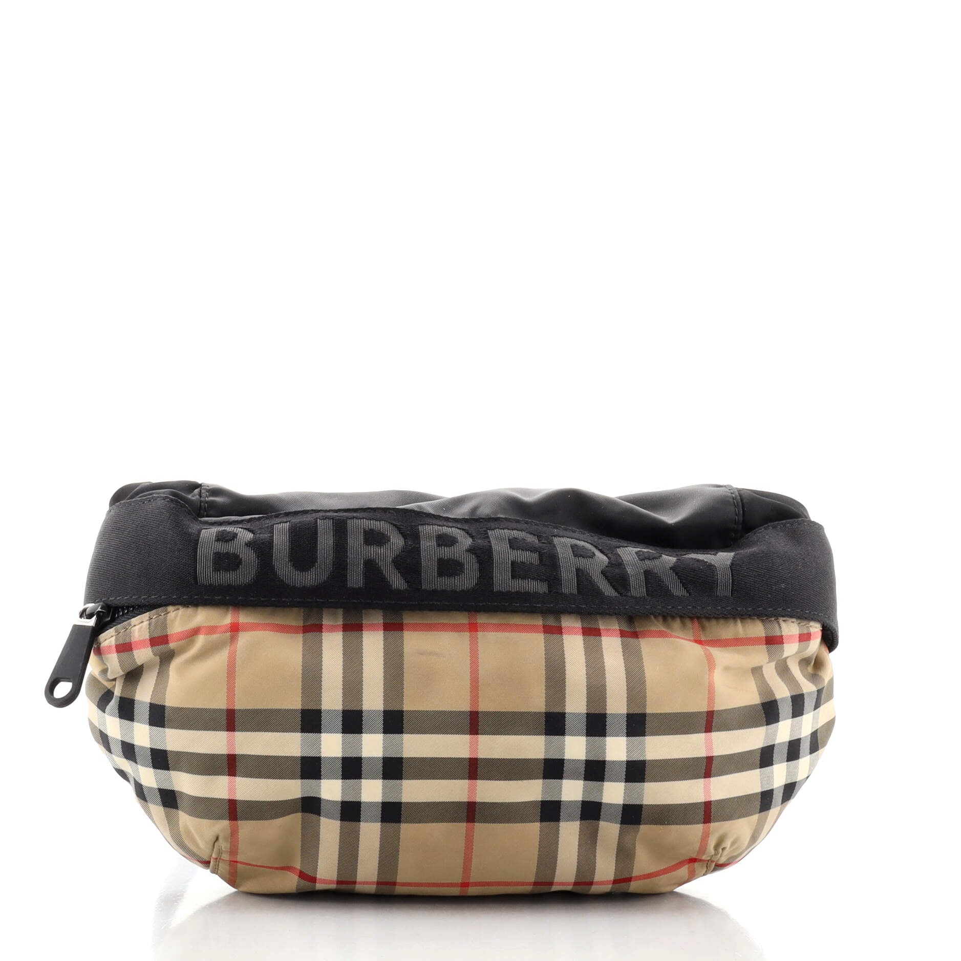 Burberry bum bag replica online