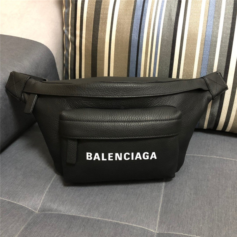 Balenciaga waist bag replica hotsell