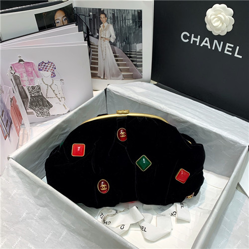 Chanel cloud bag sale