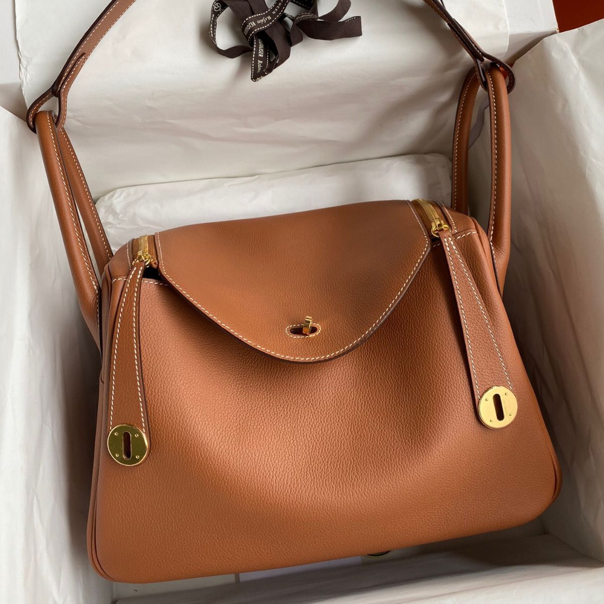 Hermes lindy replica hotsell