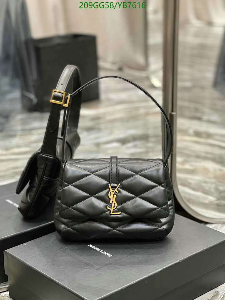 Ysl crossbody bag replica sale